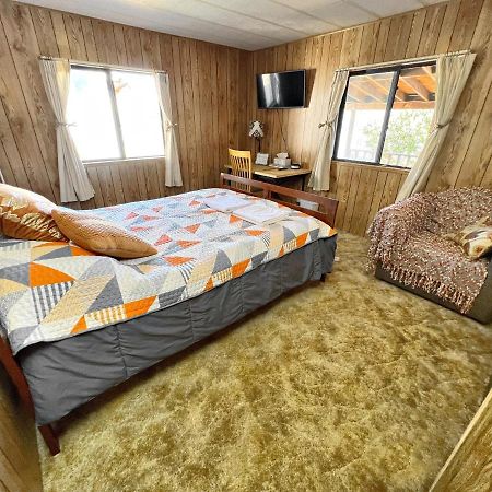 1 Bedroom Home Near Lassen Volcanic Park Paynes Creek Extérieur photo