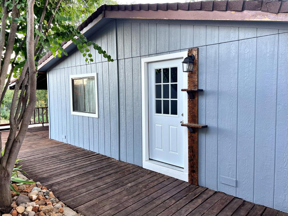 1 Bedroom Home Near Lassen Volcanic Park Paynes Creek Extérieur photo
