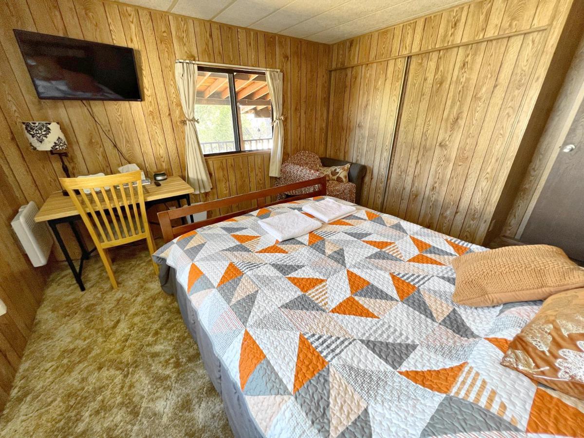 1 Bedroom Home Near Lassen Volcanic Park Paynes Creek Extérieur photo
