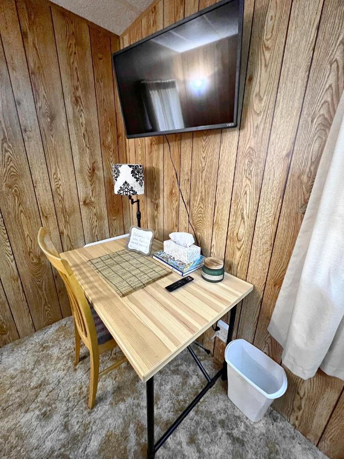 1 Bedroom Home Near Lassen Volcanic Park Paynes Creek Extérieur photo