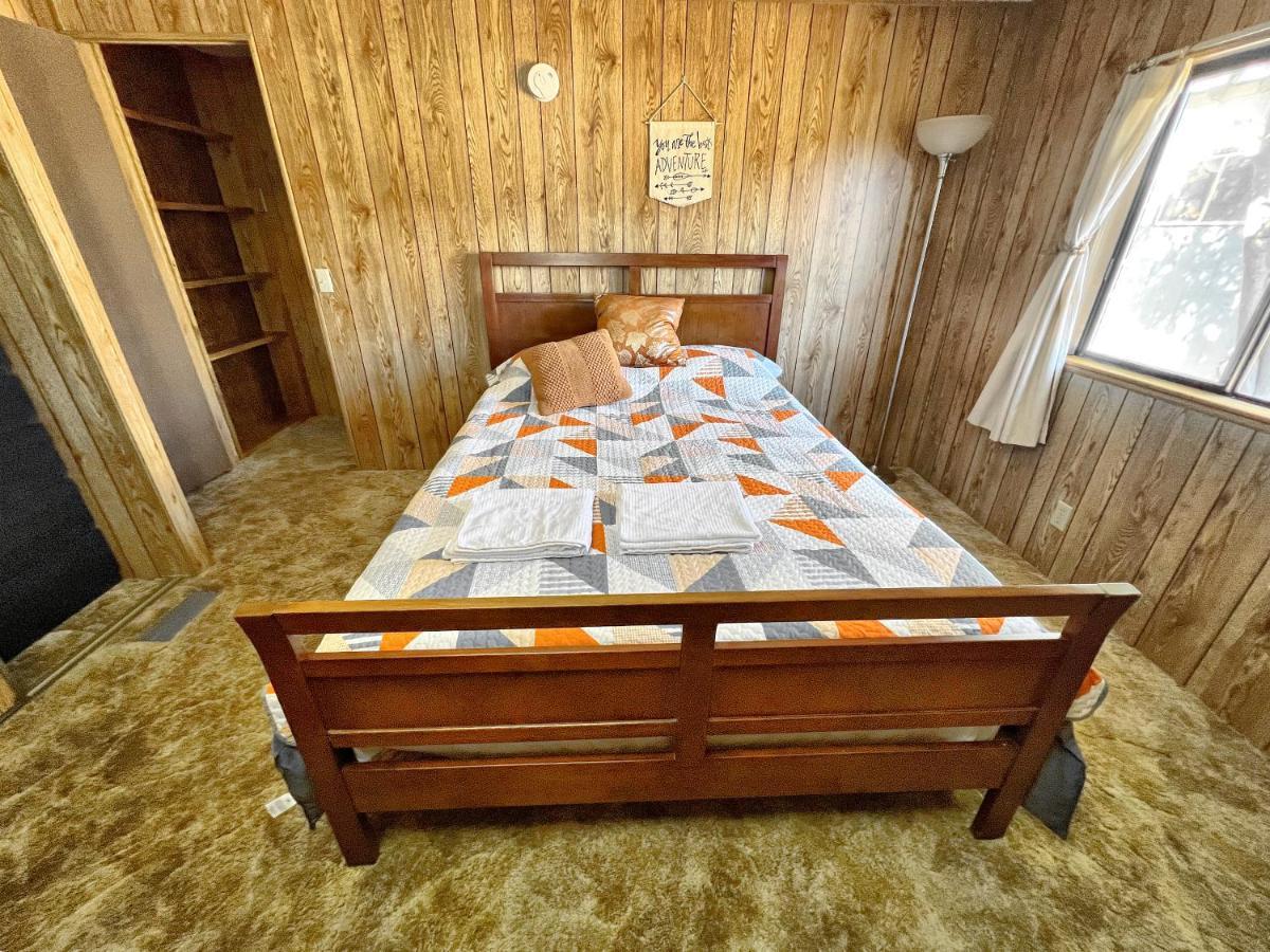 1 Bedroom Home Near Lassen Volcanic Park Paynes Creek Extérieur photo